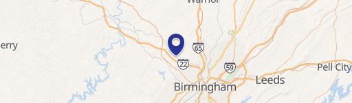 3725 Forestdale Bnd Rd