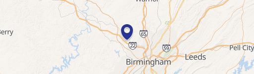 3654 Forestdale Bnd Rd