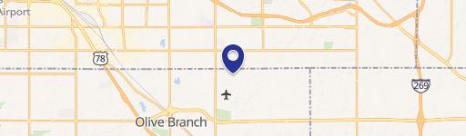 Olive Branch Distribution Center