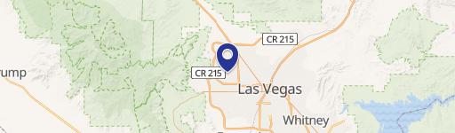 Las Vegas Retail Center Investment