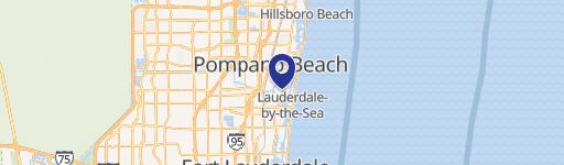 Fort Lauderdale Warehouse Space For Lease