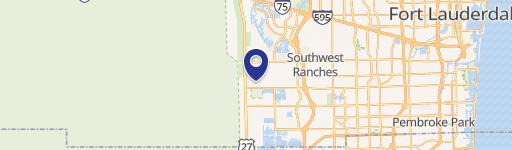 South Florida Distribution Center