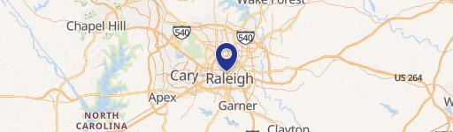 Executive Suites, Raleigh, NC