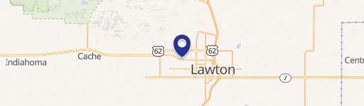 Lawton Commercial Land - 1.19 Acres