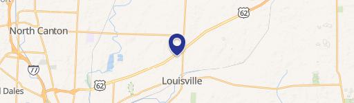 Prime Louisville Industrial Land