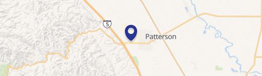 Patterson Commercial Land Parcel