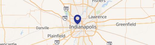 Indianapolis Industrial Flex Space