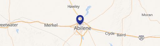 Prime Abilene Retail Space