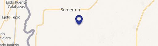 92 Acres Somerton Development Land