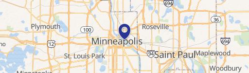 Minneapolis Residential Land - 0.31 Acres