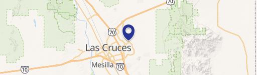 Las Cruces Retail/Office Strip Center