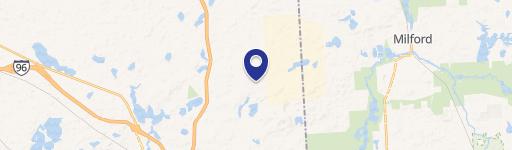 Industrial Land: Brighton, MI