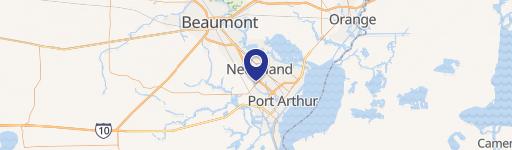 Port Arthur Industrial Land