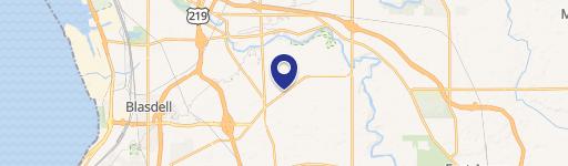 Orchard Park Commercial Land Opportunity