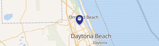 Ormond Beach Commercial Land Parcel