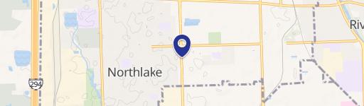 Prime Melrose Park Commercial Land