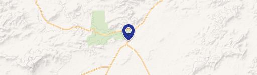 Mountain Lot: Ft. Davis, TX