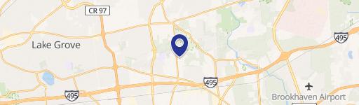 Brookhaven Professional Center Offices