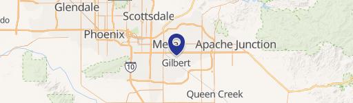 Gilbert Business Park Offices