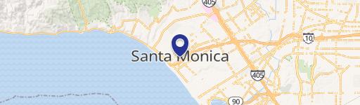 Santa Monica Office/Retail Space