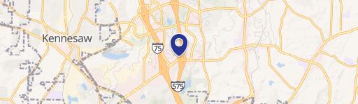 Kennesaw Retail Space for Lease