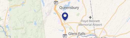 Queensbury Retail Center Investment