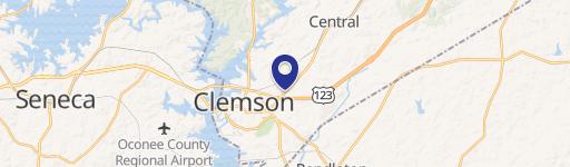 Prime Retail Space, Pickens County