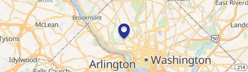 Prime Georgetown Retail Space