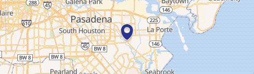 Prime Pasadena Commercial Land