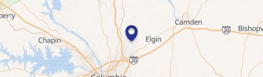 Columbia, SC Commercial Land Opportunity