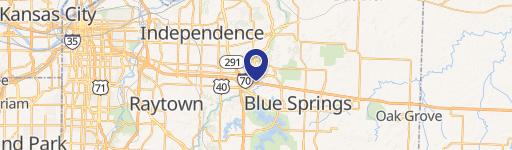 Trinity Woods Commercial Land