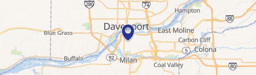 Prime Rock Island Commercial Land