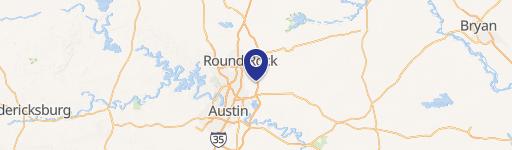 Austin ETJ Commercial Land