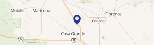 2863 N Peart Rd, Casa Grande, AZ