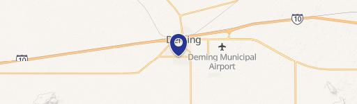 Deming, NM Acreage: Build Your Dream Home