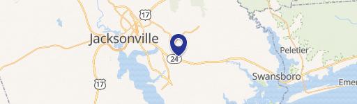 Prime Industrial Land, Midway Park NC