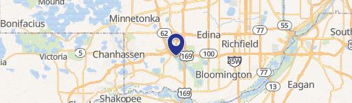 Prairie Lakes Corporate Center II