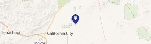 California City Estate Lot