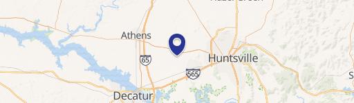 Huntsville Commercial Land - B2 Zoning