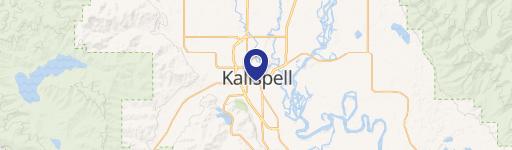 Prime Kalispell Residential Land