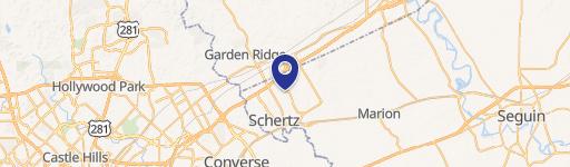 Cibolo Commercial Land - 0.7 Acres