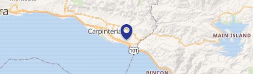 Carpinteria Office Building For Sale