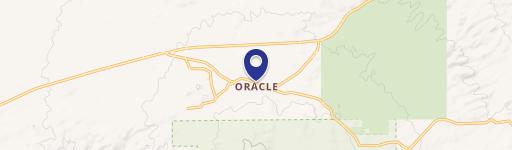 Oracle AZ Commercial Land