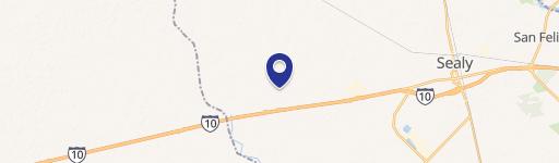 Sealy, TX Farm - 1 Acre