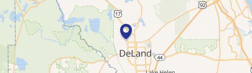 Prime DeLand Commercial Land