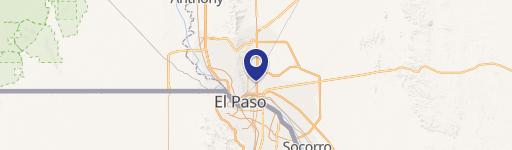 El Paso Land: 1.82 Acres, $350K