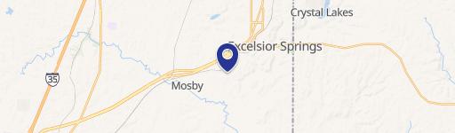 Excelsior Springs Land Development Opportunity