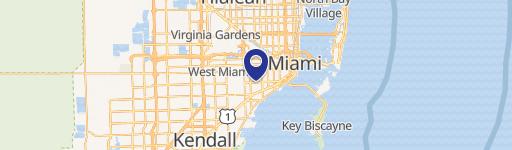 Miami Duplex: Prime Location