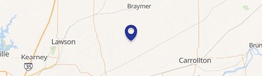 Missouri Hunting Farm - 86 Acres