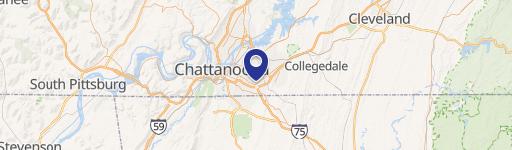 Chattanooga Executive Office Suites